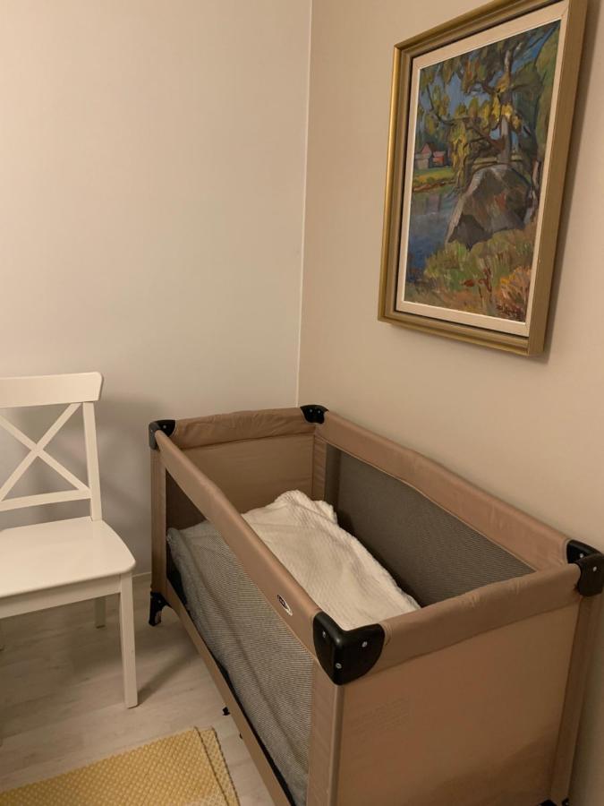 Susihukka & Punahilkka Apartments With Sauna روفانييمي المظهر الخارجي الصورة