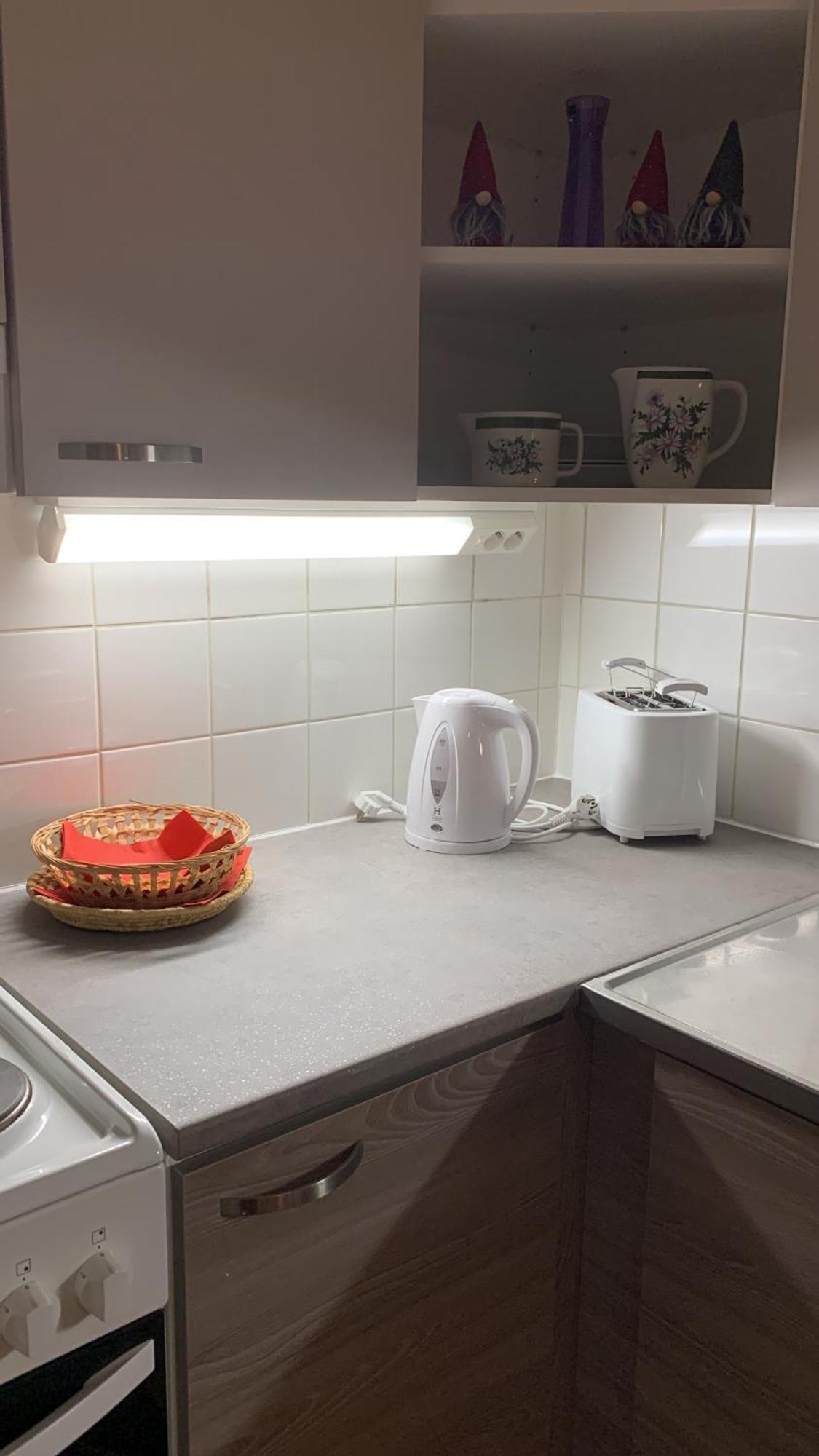 Susihukka & Punahilkka Apartments With Sauna روفانييمي المظهر الخارجي الصورة